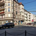 Very Berry - Garbary 27 - Apartament z balkonem, Old City, check in 24h